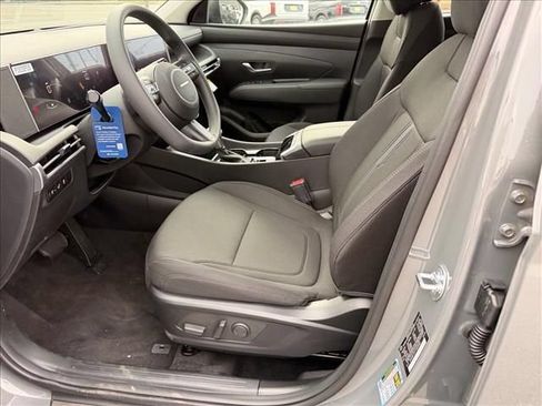 Certified 2026 Hyundai Tucson SEL AWD/4WD image 6