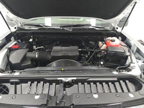 New 2026 Chevrolet Silverado 2500 LTZ w/ LTZ Premium Package image 28