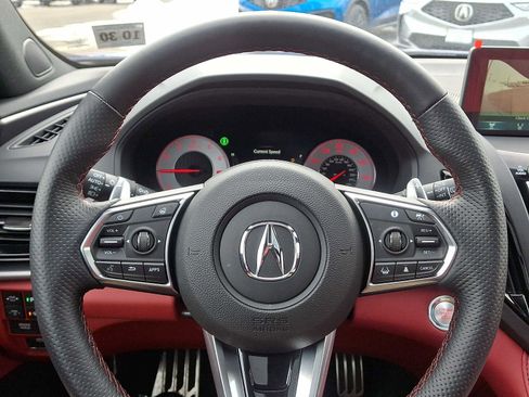 Certified 2025 Acura RDX A-Spec image 20