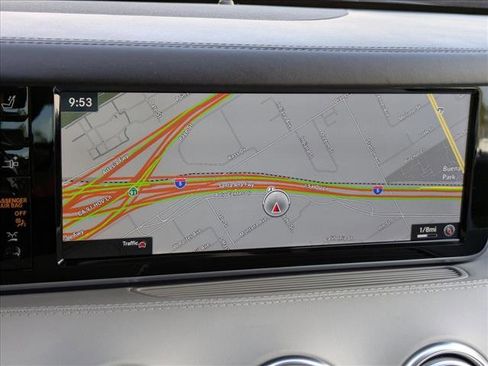 Used 2017 Mercedes-Benz S 550 Cabriolet image 14