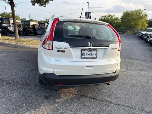 Used 2014 Honda CR-V LX image 13