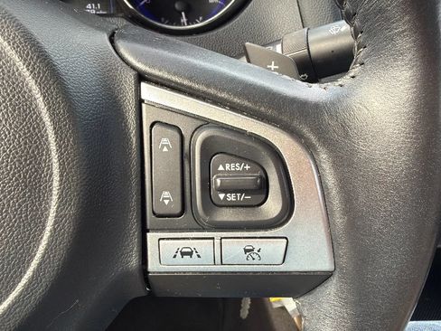 Used 2016 Subaru Legacy 2.5i Premium AWD/4WD image 11