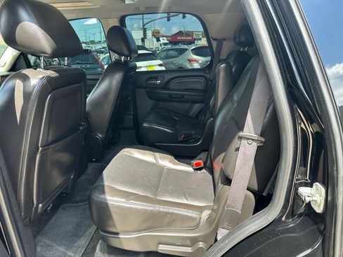 Used 2010 GMC Yukon Denali AWD/4WD image 17