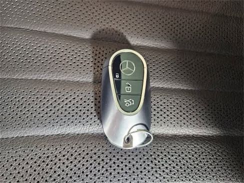 Used 2024 Mercedes-Benz EQS 450+ 4MATIC Sedan image 93