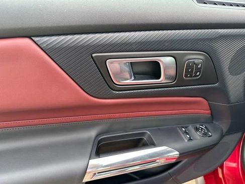 Used 2024 Ford Mustang GT Premium RWD image 15