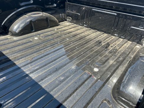 New 2025 Ford F150 Lariat w/ Equipment Group 501A Mid image 33