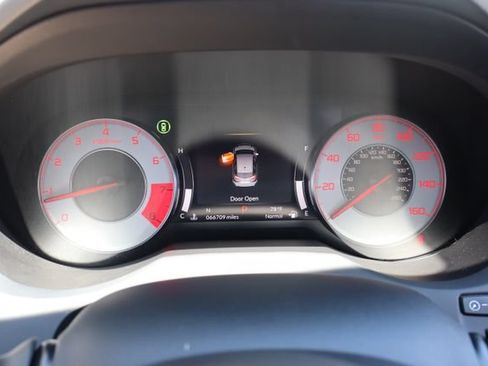 Used 2023 Acura RDX A-Spec AWD/4WD image 19