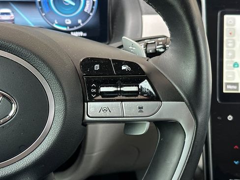 Used 2024 Hyundai Tucson Limited image 28