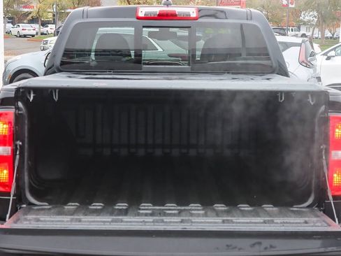 Used 2022 Chevrolet Colorado Z71 image 54