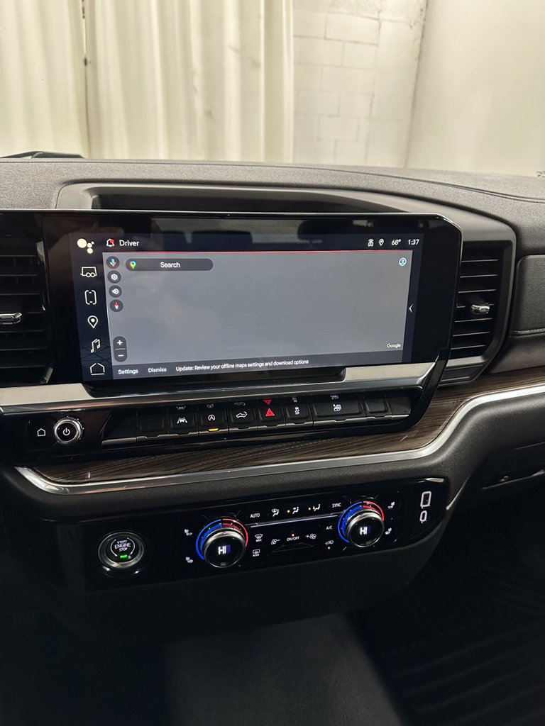 Used 2023 GMC Sierra 1500 Elevation AWD/4WD image 22