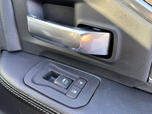 New 2026 RAM 3500 Laramie w/ Night Edition image 13