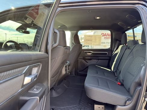 New 2026 RAM 1500 Big Horn image 29