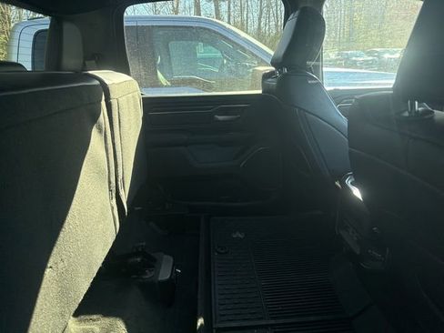 Used 2023 RAM 1500 Rebel w/ Rebel Level 2 Equipment Group image 6