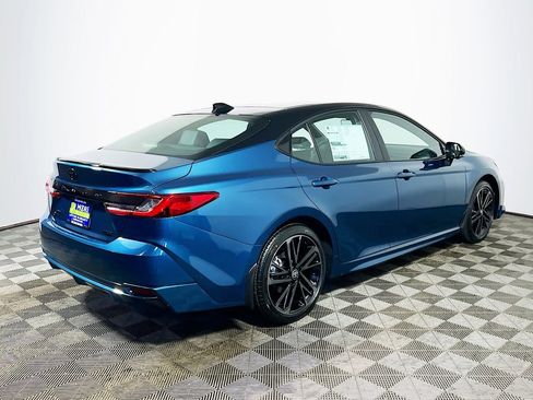 New 2026 Toyota Camry XSE image 8
