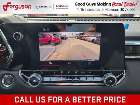New 2026 GMC Canyon Elevation w/ Convenience Package AWD/4WD image 30