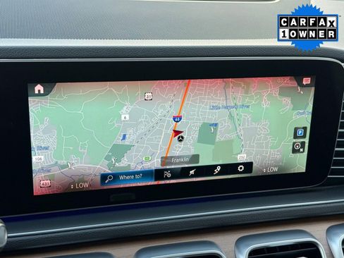 Certified 2023 Mercedes-Benz GLE 350 GLE 350 image 27