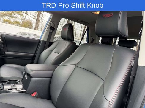 Used 2019 Toyota 4Runner TRD Pro image 21