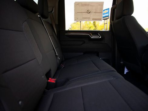New 2026 Chevrolet Silverado 3500 LT AWD/4WD image 12