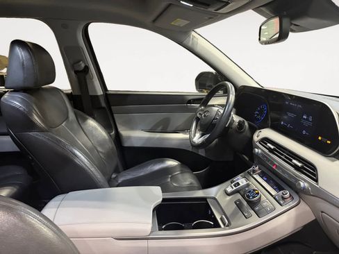Used 2022 Hyundai Palisade SEL w/ Convenience Package AWD/4WD image 16