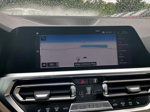 Used 2021 BMW 430i Convertible w/ Convenience Package RWD image 33