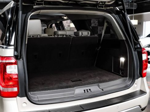 Used 2018 Ford Expedition Max XLT w/ Equipment Group 202A image 50