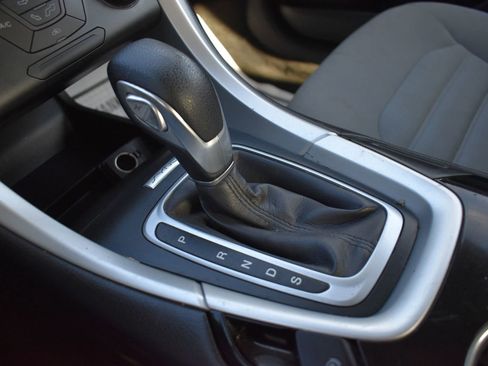 Used 2015 Ford Fusion S image 27