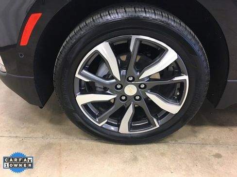 Used 2024 Chevrolet Equinox Premier image 12