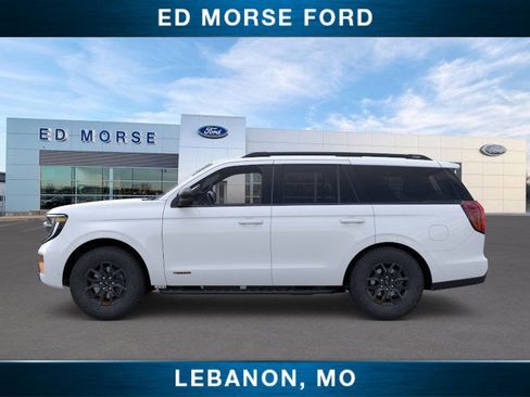 New 2026 Ford Expedition Tremor image 3