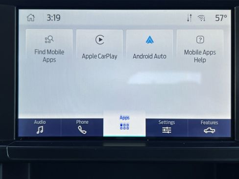 Used 2025 Ford F250 XLT w/ FX4 Off-Road Package image 32