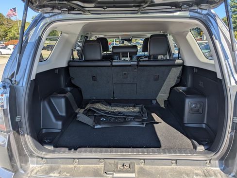 Used 2023 Toyota 4Runner TRD Pro image 12