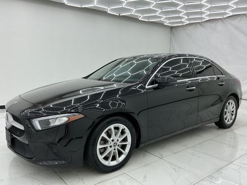 Used 2020 Mercedes-Benz A 220 4MATIC image 6