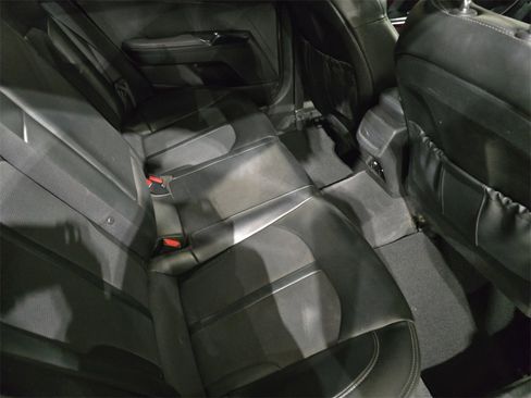 Used 2021 Kia K5 GT-Line image 11