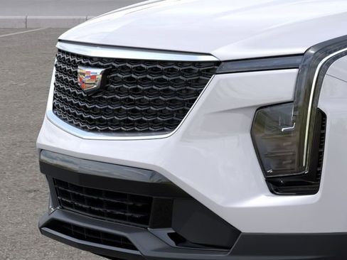 New 2024 Cadillac XT4 Premium Luxury image 13