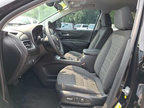 Used 2023 Chevrolet Equinox LT AWD/4WD image 14