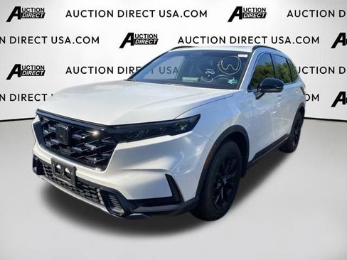 Used 2023 Honda CR-V Sport image 2
