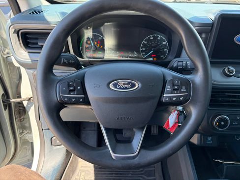 Used 2024 Ford Maverick XL FWD image 9