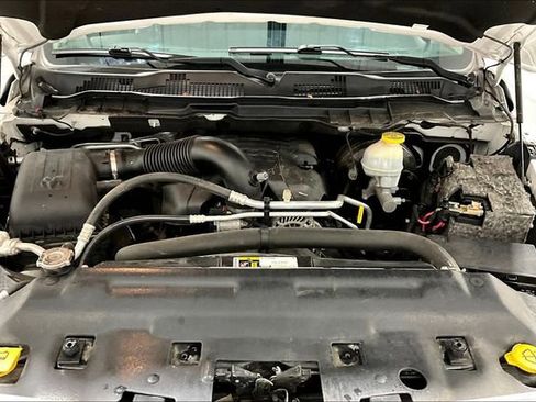 Used 2017 RAM 1500 Laramie w/ Convenience Group image 32