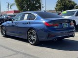 Used 2022 BMW 330i Sedan w/ Premium Package image 2