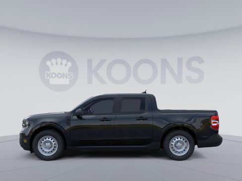 New 2026 Ford Maverick XL AWD/4WD image 4