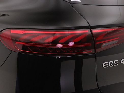 Certified 2023 Mercedes-Benz EQS 450+ 4MATIC SUV image 21