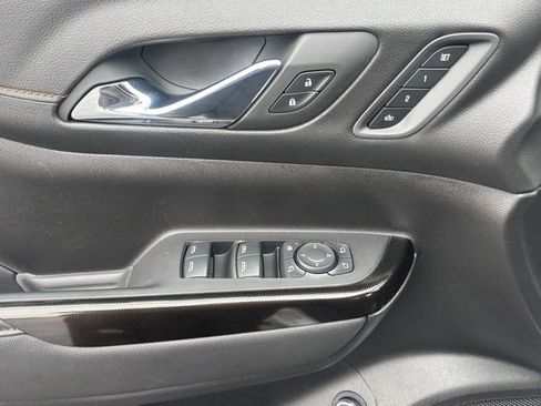 Certified 2023 GMC Acadia AT4 w/ Technology Package image 11