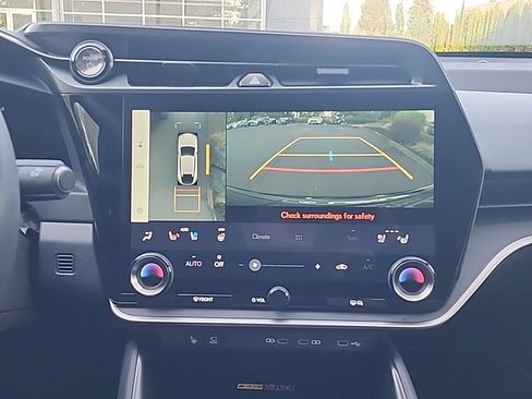 Certified 2023 Lexus RZ 450e Premium w/ Technology Package AWD/4WD image 26