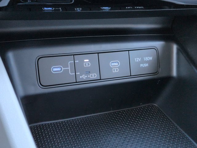 New 2026 Hyundai Tucson SEL FWD image 20