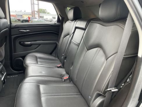 Used 2016 Cadillac SRX Performance w/ Midnight Edition Package AWD/4WD image 19