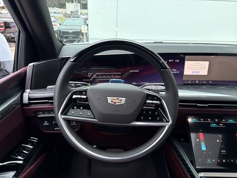 New 2026 Cadillac Escalade Luxury w/ Touring Package image 20