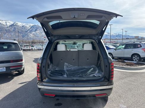 New 2026 Hyundai Palisade Limited image 32