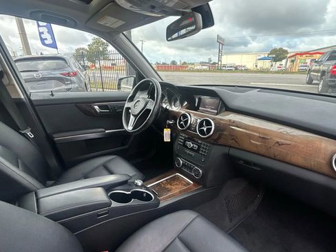 Used 2013 Mercedes-Benz GLK 350 4MATIC image 13