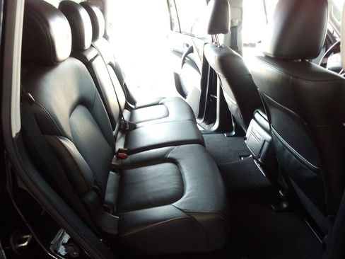 Used 2019 Nissan Armada SL w/ Premium Package RWD image 21