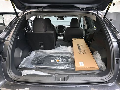 New 2026 Subaru Crosstrek 2.0i Premium AWD/4WD image 17