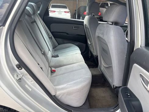 Used 2009 Hyundai Elantra GLS image 33